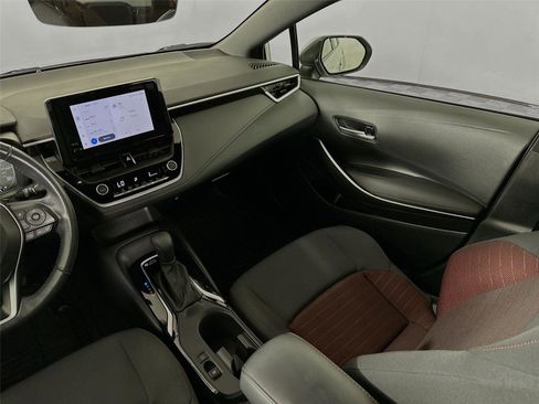 Certified 2023 Toyota Corolla SE FWD image 23