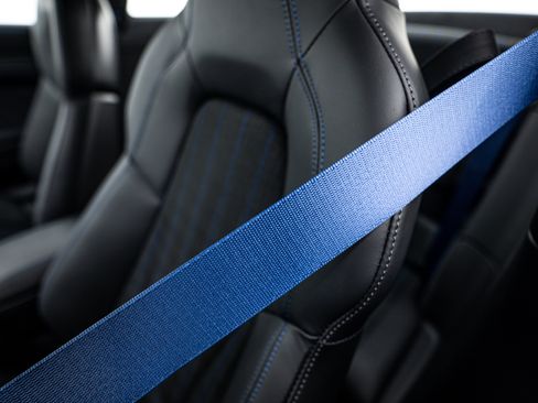 New 2026 Porsche 911 Carrera T image 16