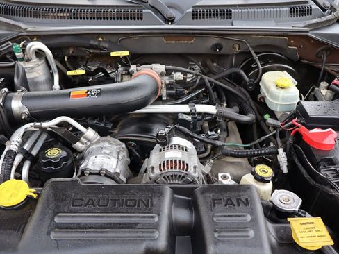 Used 2001 Dodge Dakota SLT image 36