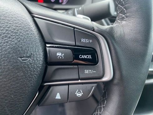 Used 2022 Honda Accord Sport image 22