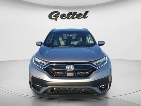 Used 2022 Honda CR-V Touring image 8