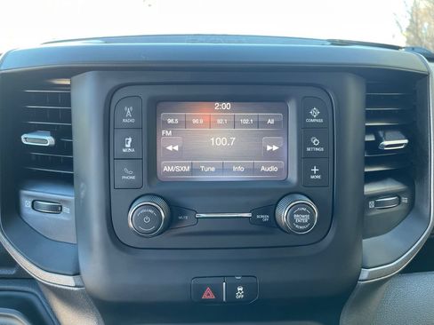 Used 2020 RAM 3500 Tradesman AWD/4WD image 16