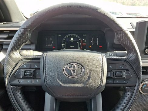 New 2026 Toyota Tacoma SR5 image 17