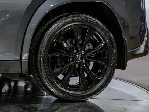 Used 2023 Lexus UX 250h F Sport w/ Accessory Package (Z2) image 61