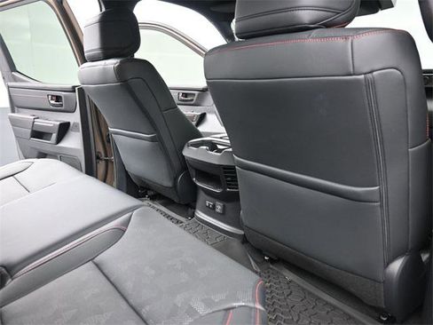 Certified 2025 Toyota Tundra TRD Pro image 24