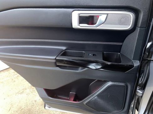 Used 2021 Ford Explorer ST w/ Equipment Group 401A image 33