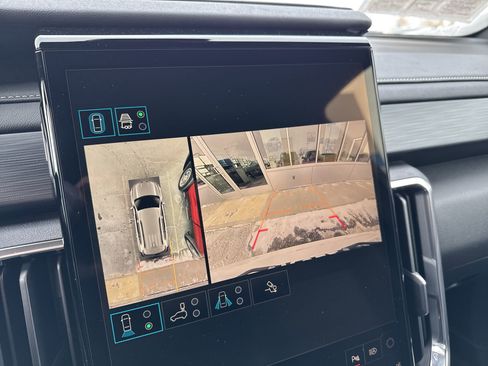 New 2025 GMC Acadia Elevation w/ LPO, Floor Liner Package image 38