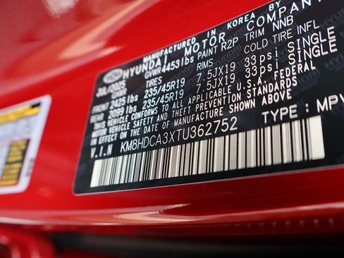 New 2026 Hyundai Kona SEL Premium image 41