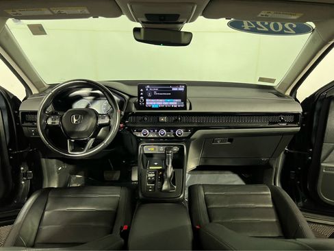 Used 2024 Honda CR-V EX-L image 10