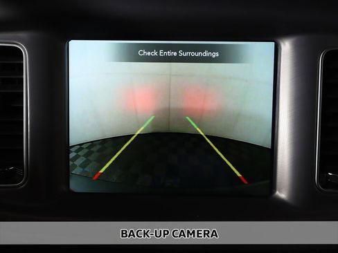 Used 2023 Dodge Charger GT image 4