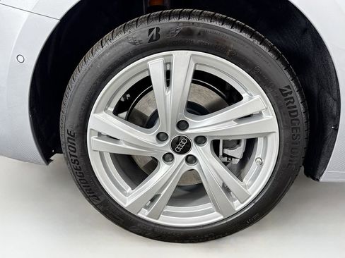 Used 2025 Audi A5 2.0T Premium image 34