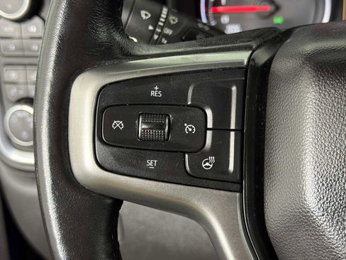 Used 2022 Chevrolet Silverado 1500 RST w/ All Star Edition Plus image 24