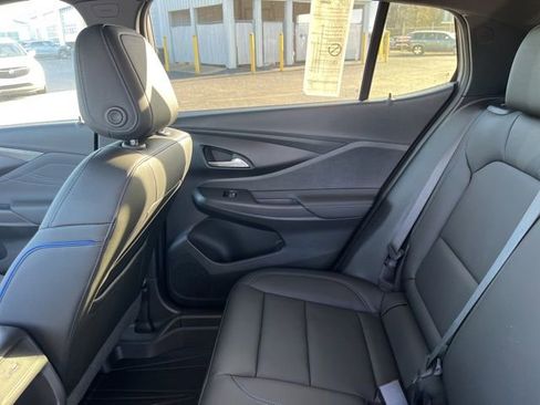 New 2026 Buick Envista Sport Touring w/ Convenience I Package FWD image 13