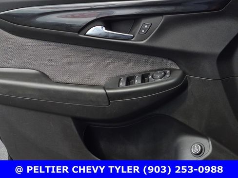 Used 2025 Chevrolet TrailBlazer LT w/ Convenience Package FWD image 27
