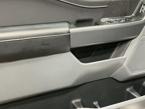 New 2025 Ford F150 XLT w/ Equipment Group 302A MID image 11