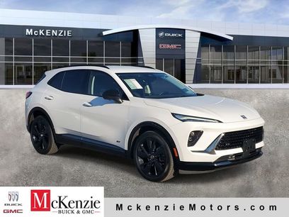 Used 2025 Buick Envision Sport Touring