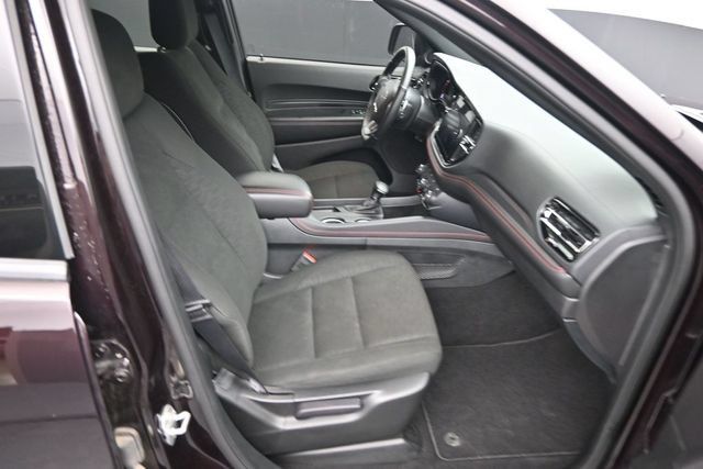 Used 2025 Dodge Durango GT w/ Blacktop Package AWD/4WD image 10