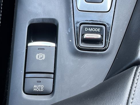 Used 2023 INFINITI QX55 Luxe w/ Cargo Package AWD/4WD image 8