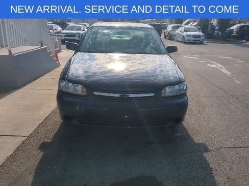 Used 2000 Chevrolet Malibu V6 FWD image 12