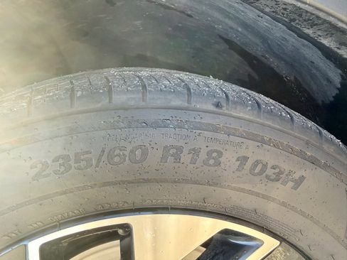 Used 2023 Kia Sportage EX image 10