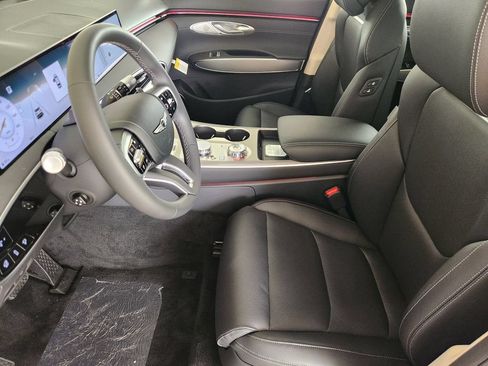 New 2026 Genesis GV70 2.5T Select AWD/4WD image 10