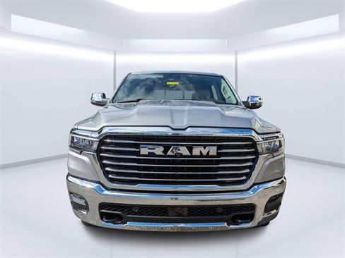 New 2026 RAM 1500 Laramie w/ Advanced Safety Group II image 8