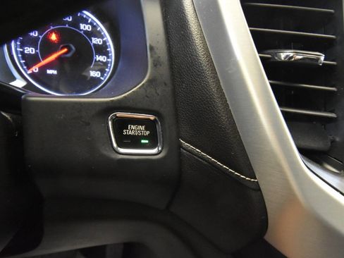 Used 2023 GMC Acadia SLT w/ Preferred Package AWD/4WD image 28