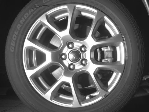 Used 2025 Jeep Compass Limited AWD/4WD image 13