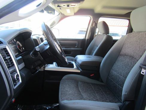 Used 2018 RAM 3500 Lone Star image 9