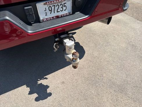 Used 2020 GMC Sierra 3500 Denali w/ Denali Ultimate Package image 24