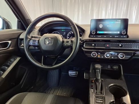 Used 2024 Honda Civic Sport image 5