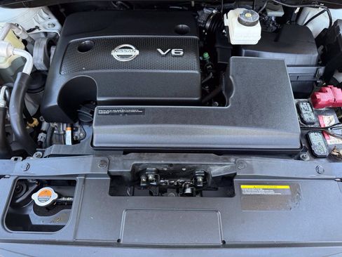 Used 2015 Nissan Murano S w/ Navigation Package AWD/4WD image 27