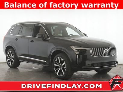 Used 2026 Volvo XC90 B5 Core