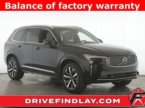 Used 2026 Volvo XC90 B5 Core image 1