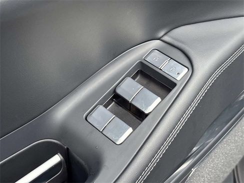 New 2025 Lincoln Navigator L Reserve w/ Jet Appearance Package image 22