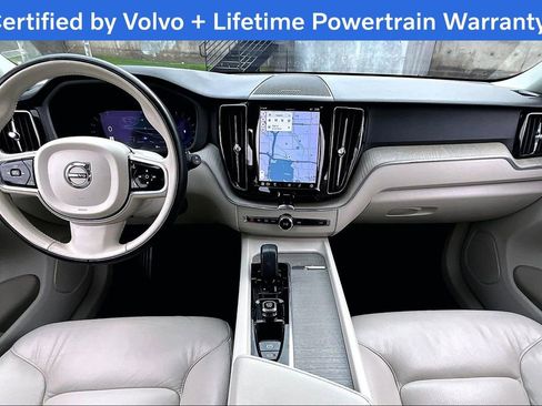Used 2023 Volvo XC60 B5 Plus w/ Protection Package Premier image 20