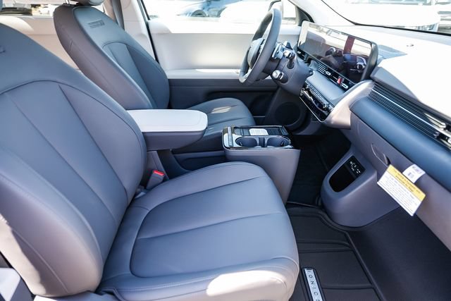New 2026 Hyundai Ioniq 5 SEL RWD image 19