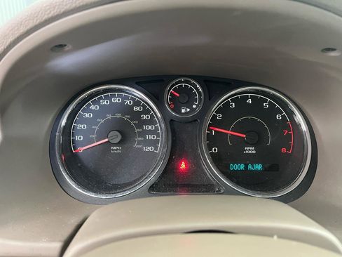 Used 2007 Chevrolet Cobalt LS w/ Enhanced Safety Package image 10