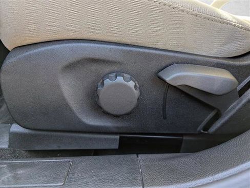 Used 2018 Ford Fusion S image 11