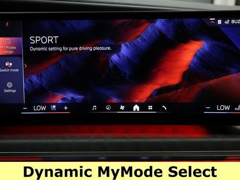 Used 2024 BMW 760i xDrive w/ Executive Package AWD/4WD image 31