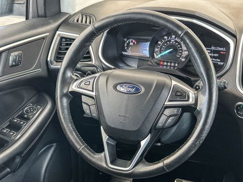 Used 2015 Ford Edge Sport FWD image 15