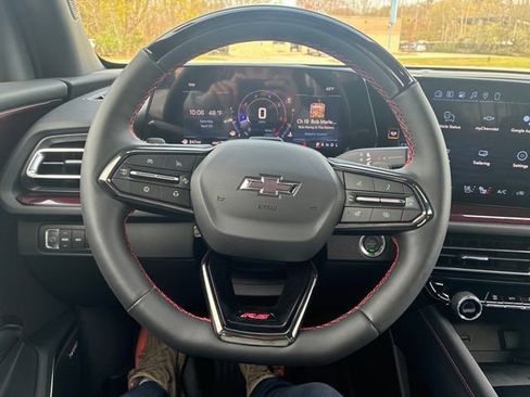 New 2026 Chevrolet Traverse RS AWD/4WD image 14