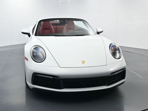 Used 2020 Porsche 911 Carrera S image 18