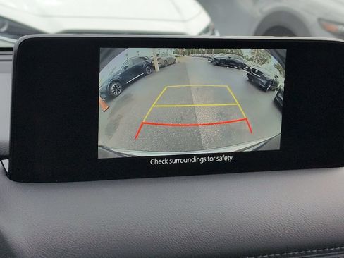 Used 2024 MAZDA CX-5 AWD 2.5 S w/ Select Package image 21