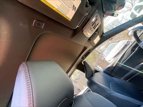 Used 2025 Toyota Camry XSE w/ Premium Package image 14