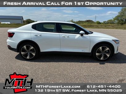 Used 2024 Polestar Polestar 2