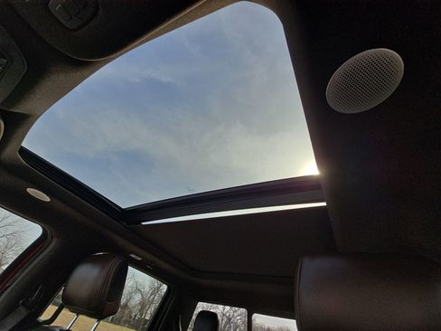 Used 2024 Ford F250 King Ranch w/ Chrome Package image 21