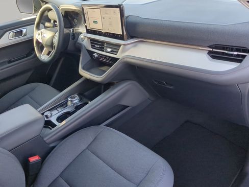 New 2026 Ford Explorer Active image 45