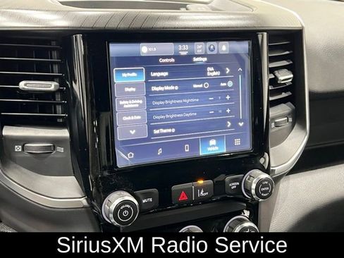 New 2026 RAM 1500 Express AWD/4WD image 29