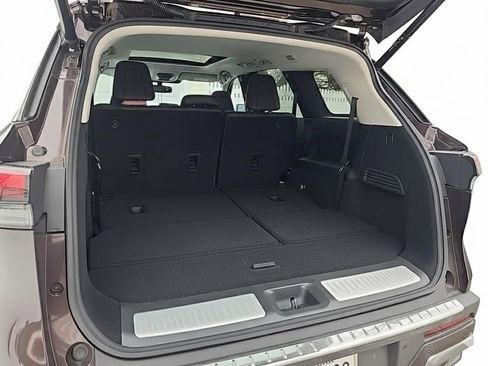 Used 2022 INFINITI QX60 Luxe w/ Cargo Package image 9